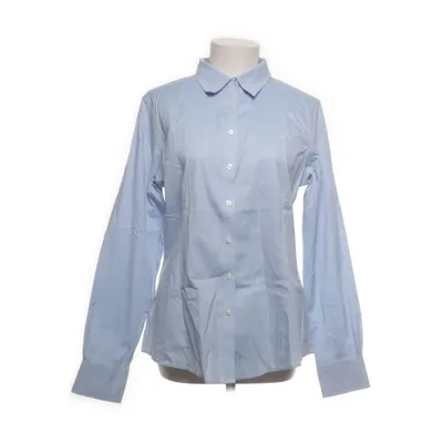 Skjorta (Blå) från Brooks Brothers Bomull, Elastan