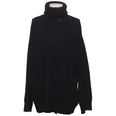 Turtleneck (Black) from H&M Premium Quality Cashmere