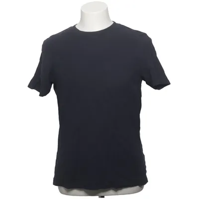 T-shirt (Zwart) van McNeal Katoen