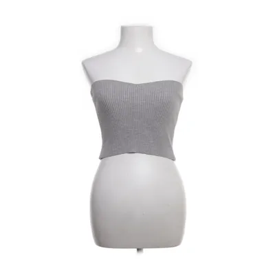 Tubtopp (Grå) från Dilvin Knit