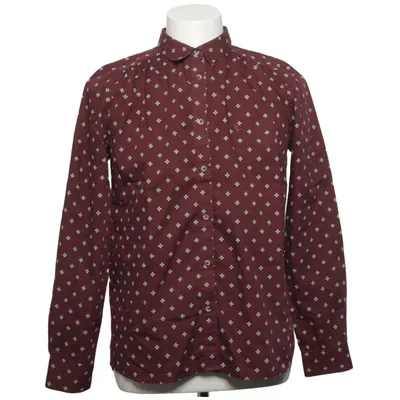 Chemise (Rouge) de Seeland