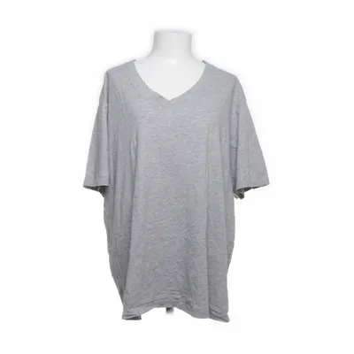 T-shirt (Gray) from Bonprix Collection Cotton, Viscose