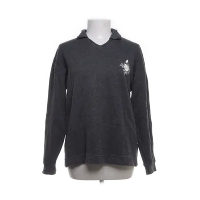 Sweater (Gray) from Benger Cotton
