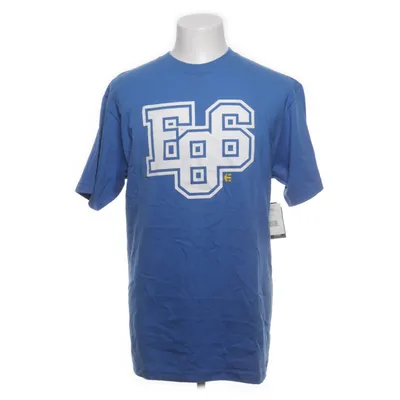 T-shirt (Blå) från Etnies Bomull