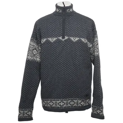 Pull-over (Gris, Blanc) de Fanatic