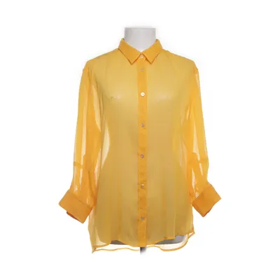 Blouse (Geel) van Acne Polyester