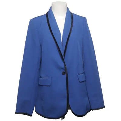 Blazer (Blauw) van Esmara by Heidi Klum Elastaan, Polyester