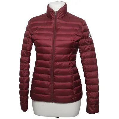 Down jacket (Purple) from Jott Down, Feather, Nylon