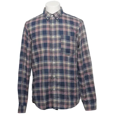 Chemise en flanelle (Falk) de NN07 Coton, Polyester