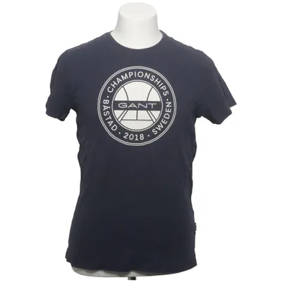 T-shirt (Championships Båstad) från GANT x Båstad Bomull