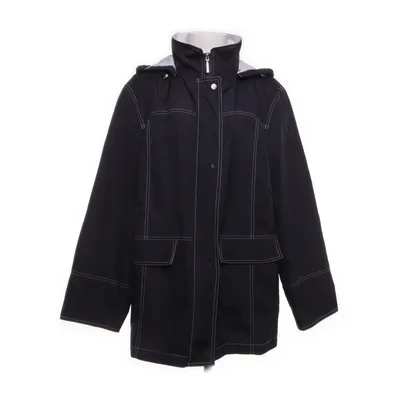 Jacket (Blue, White) from Maria Bellesi Polyester