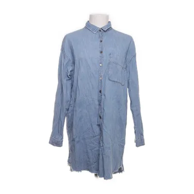 Jeansklänning (Blå) från Pull & Bear