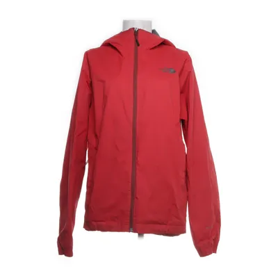 Regnjacka (Röd) från The North Face Nylon, Polyester