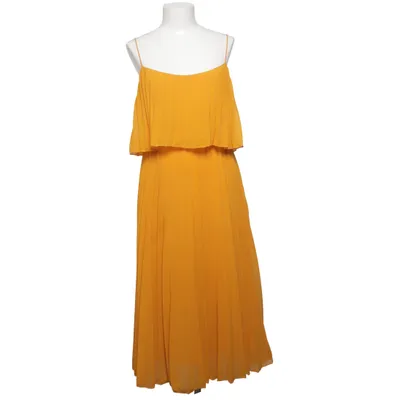 Klänning (Gul) från ASOS Polyester