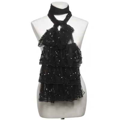 Costume accessories (Black)