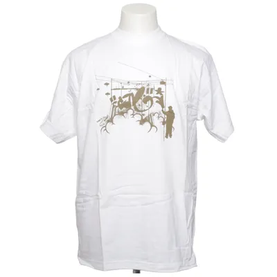 T-shirt (Comfort) from Stedman Cotton