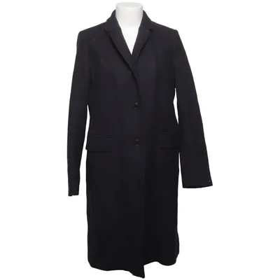 Kappa (Blå) från Tommy Hilfiger Ull