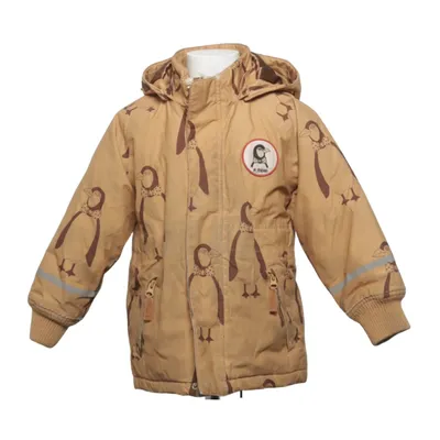 Jack (Beige, Bruin) van Mini Rodini Polyester