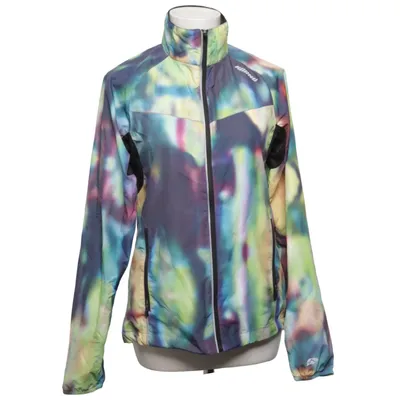Sports jacket (Multicolored) from Karhu Polyester