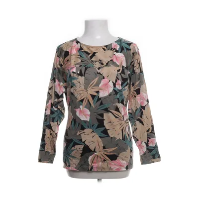 Topp (Beige, Flerfärgad) från Bogner Bomull