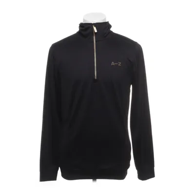 Träningströja (Svart) från A-Z Polyester