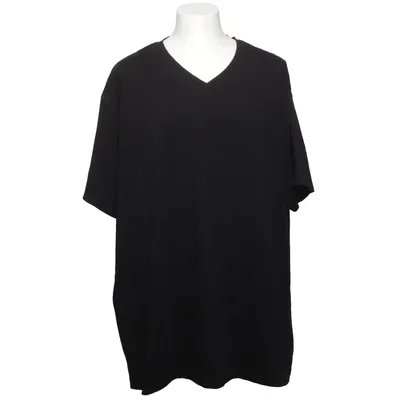 T-shirt (Svart) från Dressmann Bomull