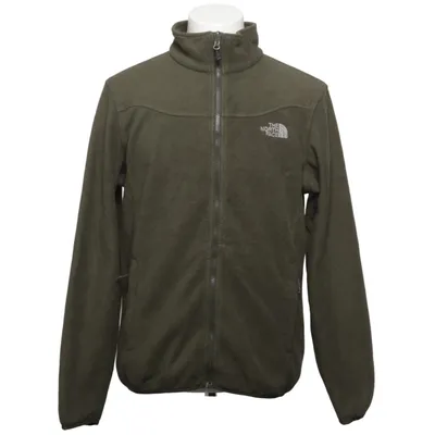 Fleecejacka (Grön) från The North Face Polyester