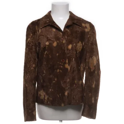 Veste (Marron, Multicolore) de Taifun Collection