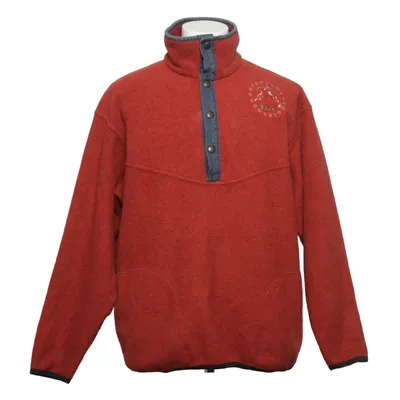 Fleecetröja (Röd) från Kühl Polyester