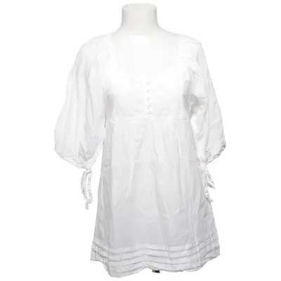 Blouse (Wit) van Orsay Katoen