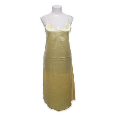Klänning (Tanya Slipdress) från HUNKØN Elastan, Polyester