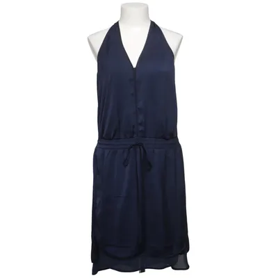Robe (Bleu) de Rebecca Taylor