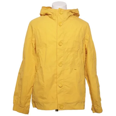 Veste (Jaune) de Aubin & Wills Coton, Polyamide