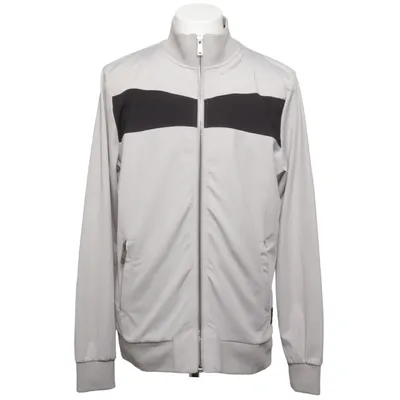 Veste de sport (Gris, Noir) de Elias Rumelis Polyester