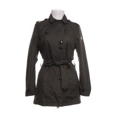 Veste (Vert) de Snoot Polyamide, Polyester