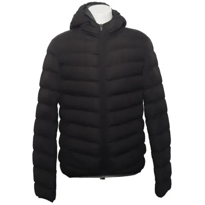 Winter jacket (Black) from Brave Soul Polyester