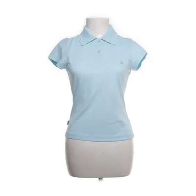 Poloshirt (Blauw) van Odlo Polyester