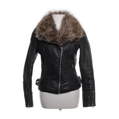 Jacket (Black) from Jofama by Kenza