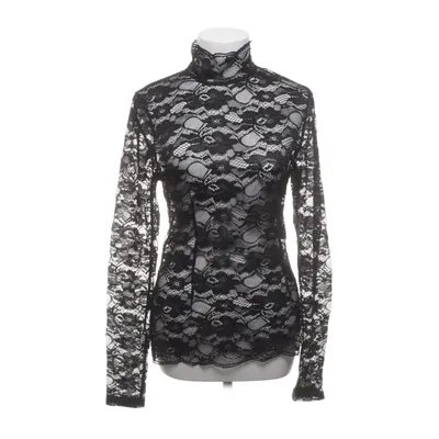 Blus (Liza Shirt) från Neo Noir Elastan, Polyamid