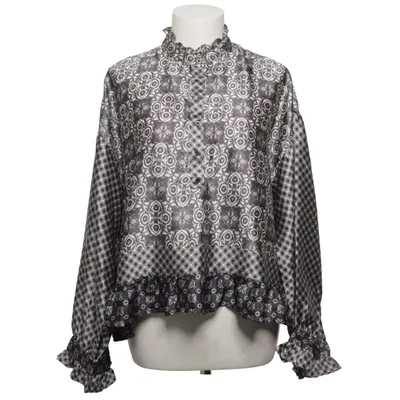 Bluse (Levi) von Vero Moda Polyester