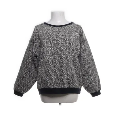 Trui (Wit, Meerkleurig) van Bellerose Katoen, Elastaan, Polyester