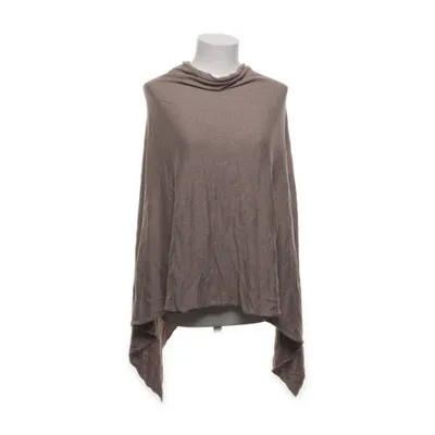 Poncho (Beige) från Cubus Bomull, Nylon