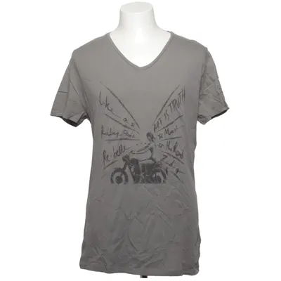 T-shirt (Grijs) van Zadig & Voltaire Katoen