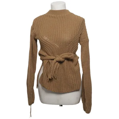 Trui (Bruin) van Boohoo Petite Acryl