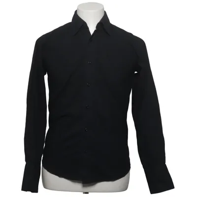 Hemd (Mf Full Embo Shirt) von Marwin & Friends Baumwolle