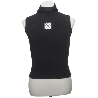 Wetsuit (Black) from Annox Polyamide