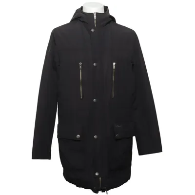Parka (JOHAN) de Johan by J.Lindeberg Coton, Polyamide, Polyester