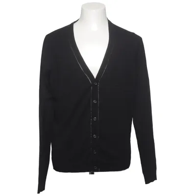 Cardigan (Sort) fra Black Tag by Zara Man