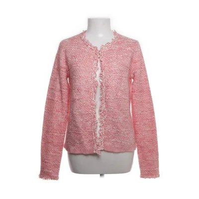 Kofta (Rosa, Vit) från Tom Tailor Akryl