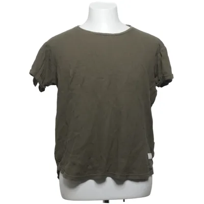 T-shirt (Green) from Blench Cotton